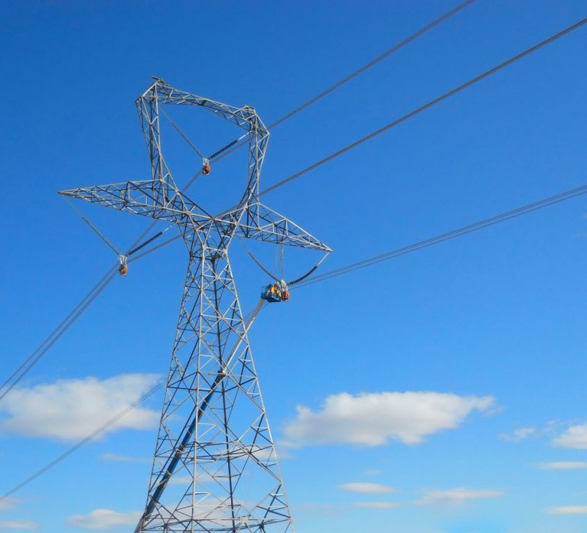 Rector to Springville 220kV Infrastructure Replacement Project
